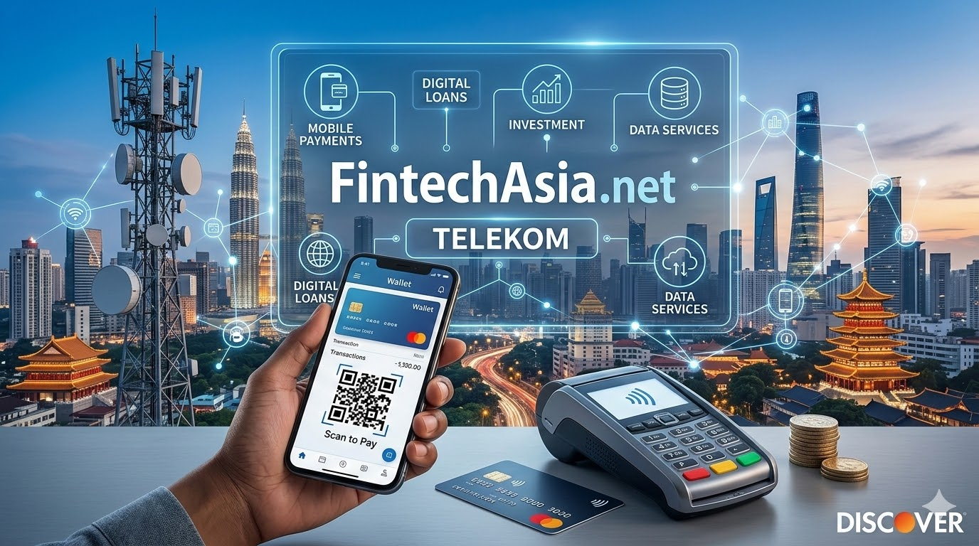 fintechasia .net telekom