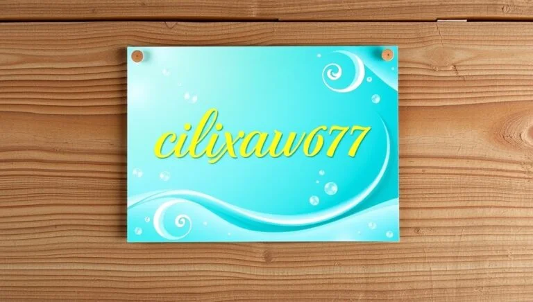 cilxarhu677 moisturizer