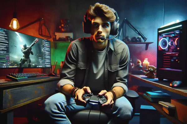 connectivity hssgamepad