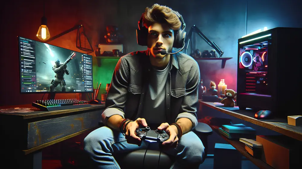 connectivity hssgamepad