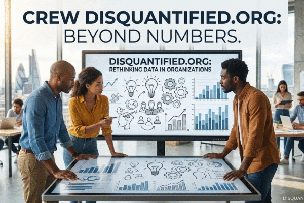 crew disquantified.org