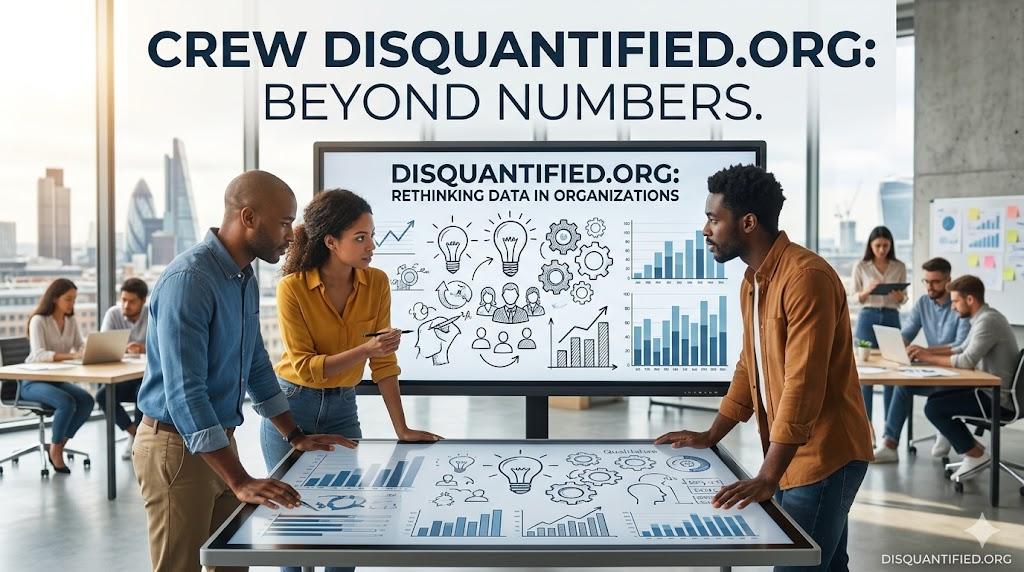 crew disquantified.org