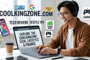 coolkingzone com