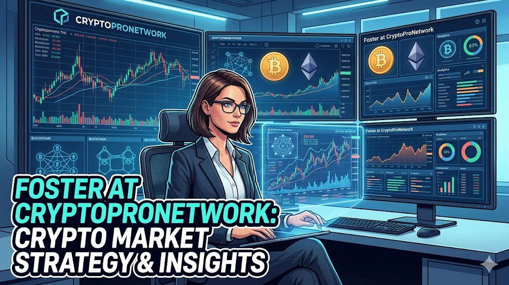 foster at cryptopronetwork