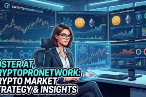 foster at cryptopronetwork