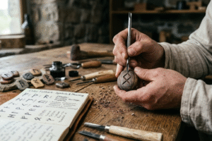 elder futhark translation