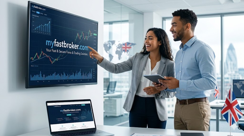 myfastbroker com